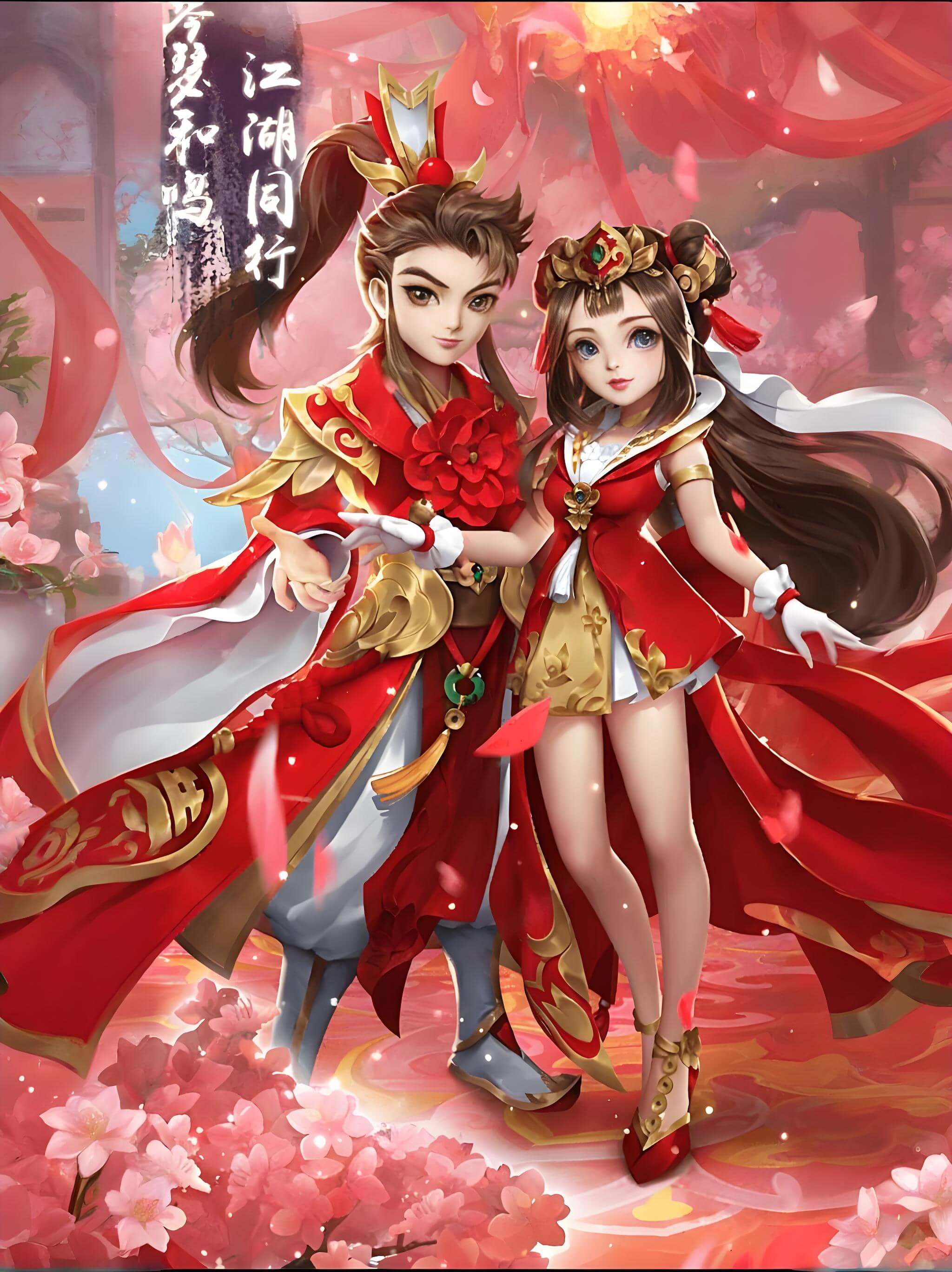 热血江湖2.0