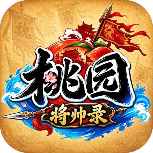 桃园将帅录